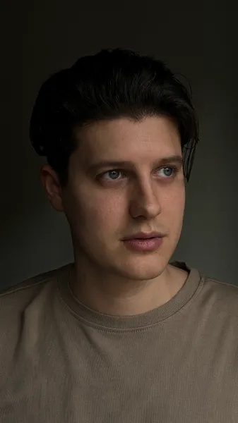 Matúš Hollý 