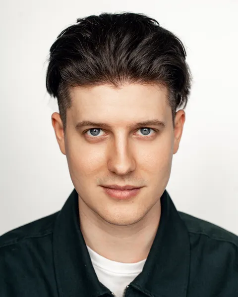 Matúš Hollý 
