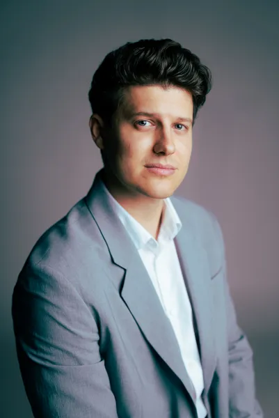 Matúš Hollý 