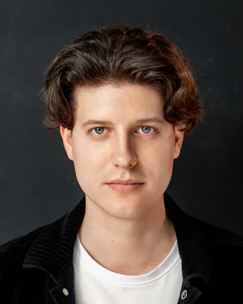 Matúš Hollý 