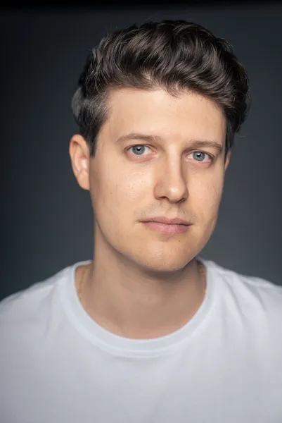 Matúš Hollý 