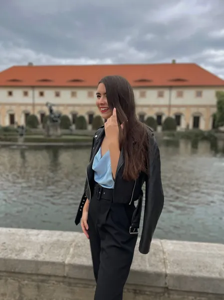 Zuzana Vejvodová