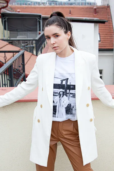 Zuzana Vejvodová