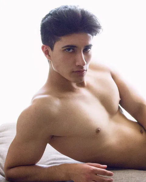 Luis Antonio Angeles