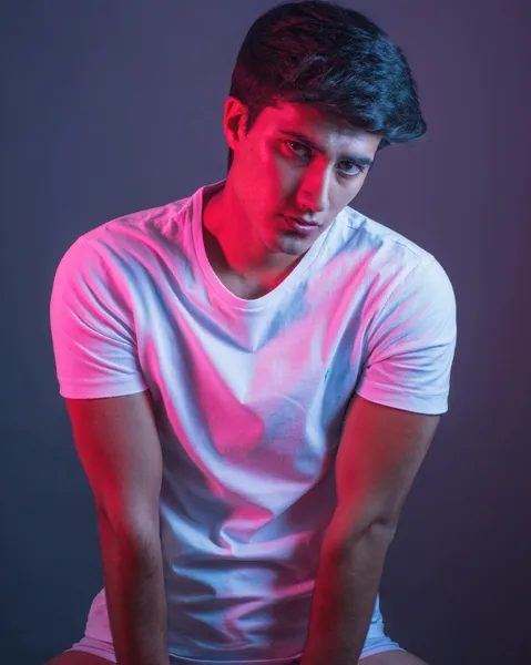 Luis Antonio Angeles