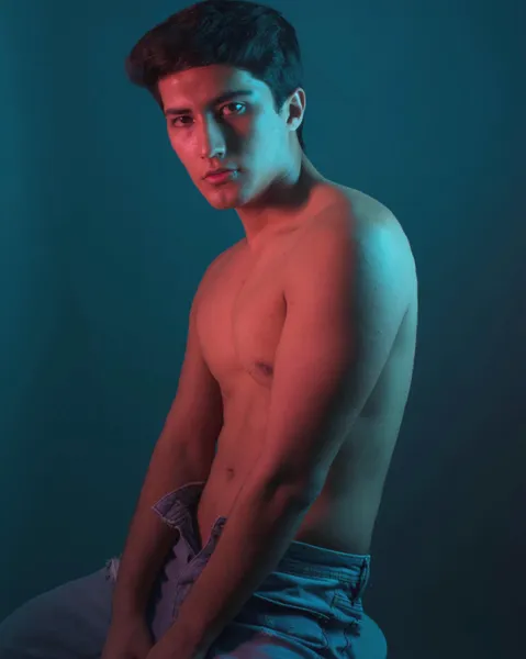 Luis Antonio Angeles