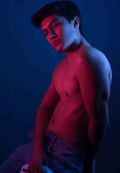 Luis Antonio Angeles