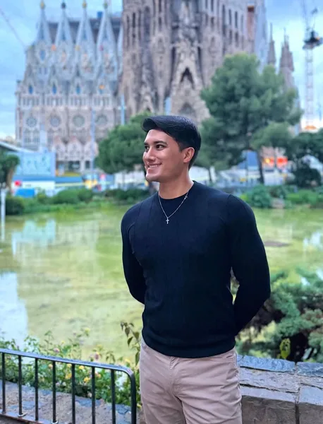 Luis Antonio Angeles