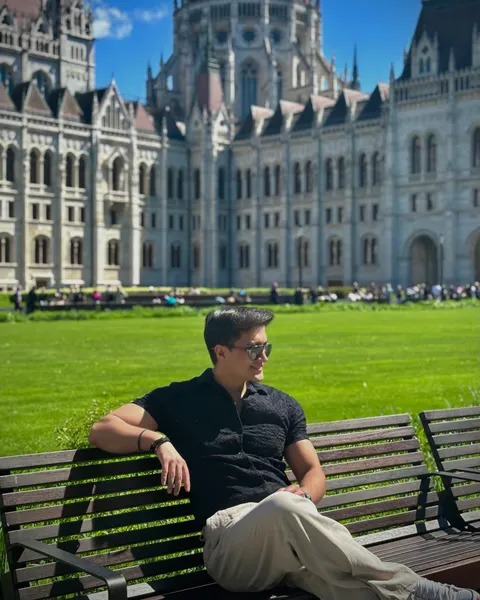 Luis Antonio Angeles