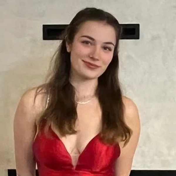 Kateřina Michálková 