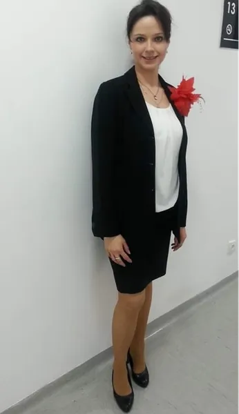 Petra Vondrašová