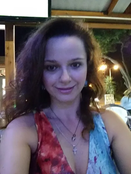 Petra Vondrašová