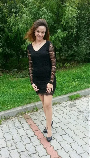 Petra Vondrašová
