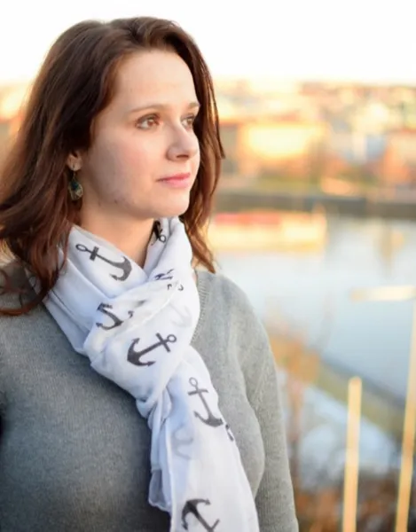 Petra Vondrašová