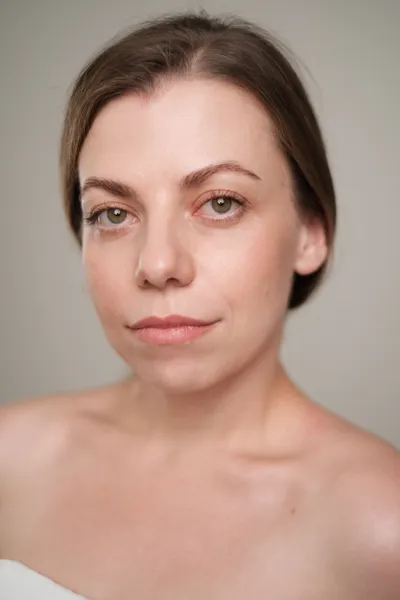 Iryna Bulatetska 