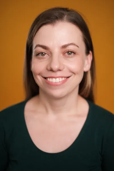 Iryna Bulatetska 