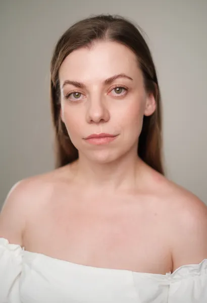 Iryna Bulatetska 