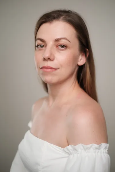 Iryna Bulatetska 