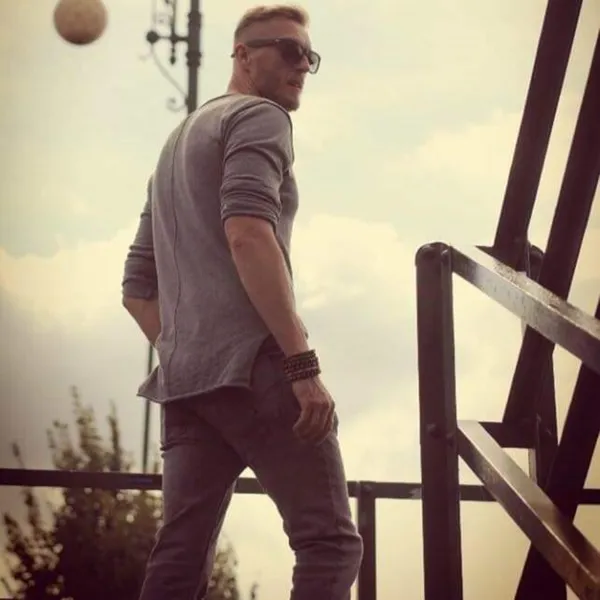 Petr Homola 