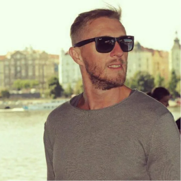 Petr Homola 