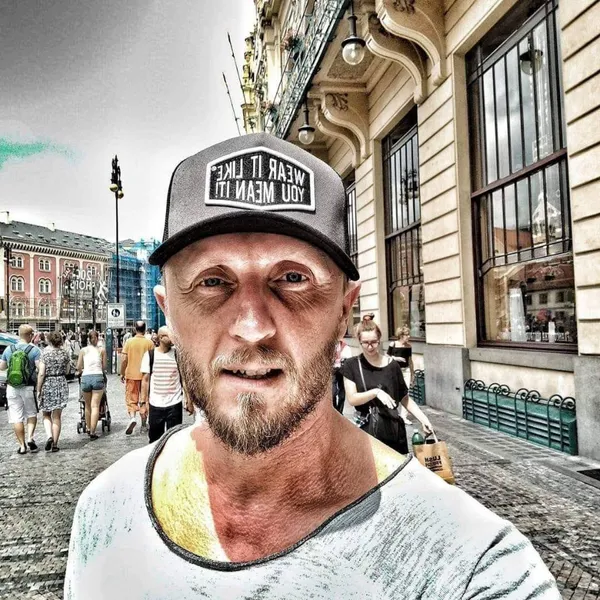 Petr Homola 