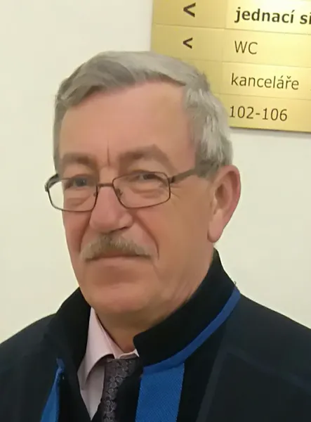Petr Erben