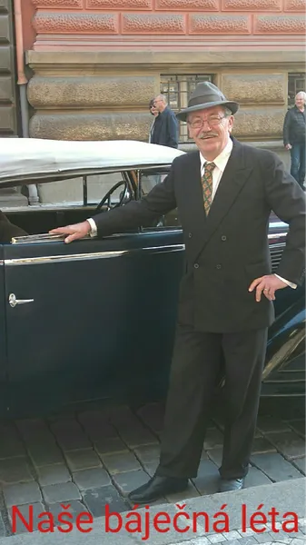 Petr Erben