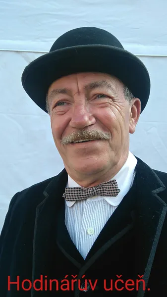 Petr Erben