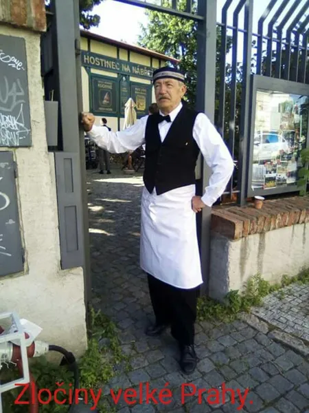 Petr Erben