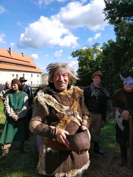 Petr Erben