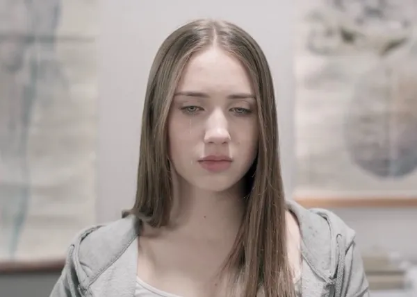 Lucie Krhovská