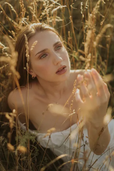 Lucie Krhovská