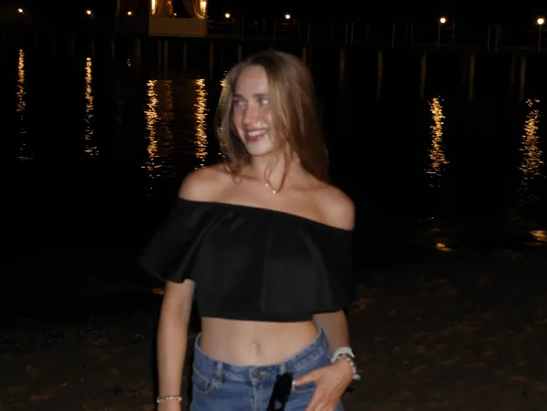 Lucie Krhovská