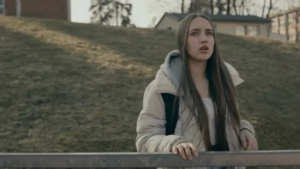 Lucie Krhovská