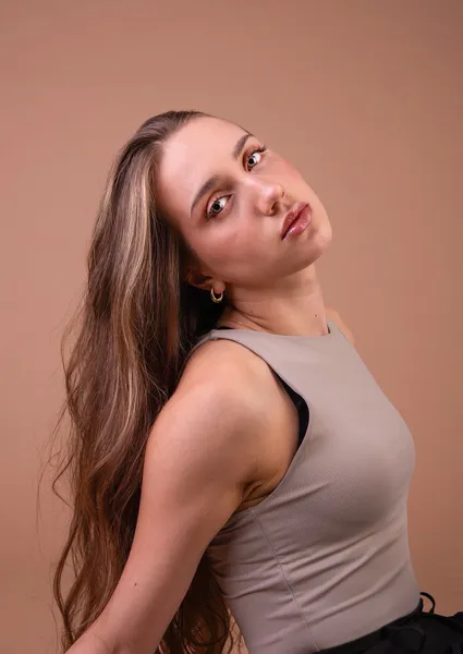 Lucie Krhovská