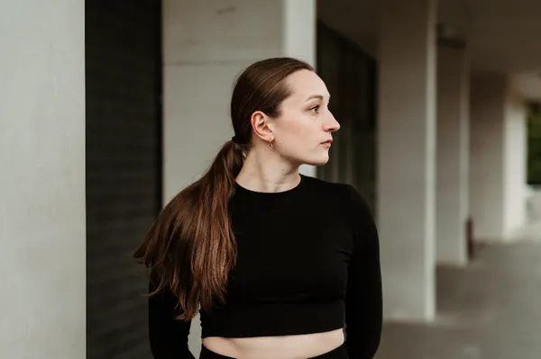 Lenka Gregarová