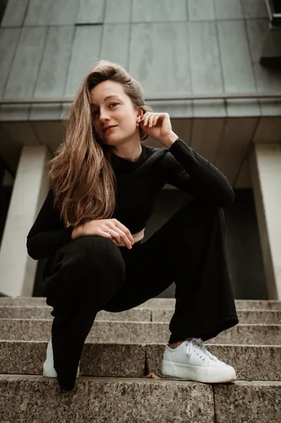 Lenka Gregarová
