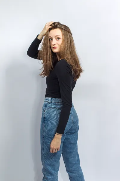 Lenka Gregarová