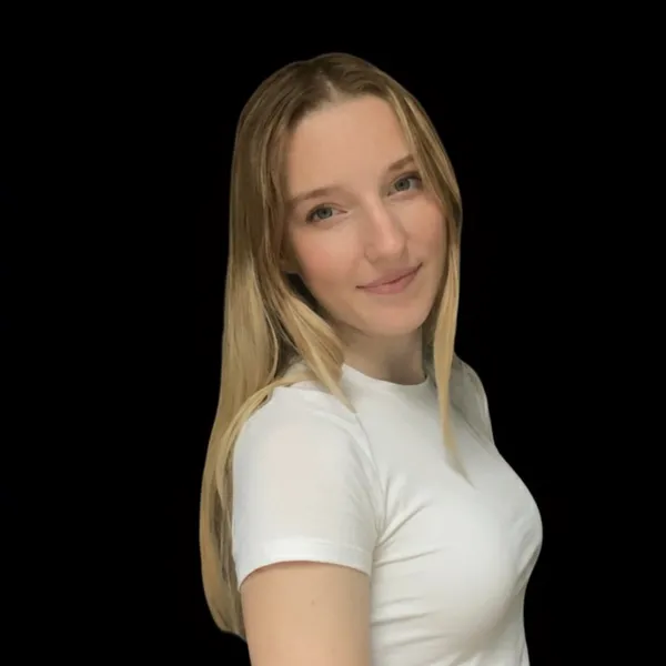 Markéta Charouzková 
