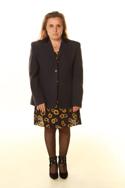 Jitka Čemusová 