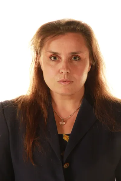 Jitka Čemusová 