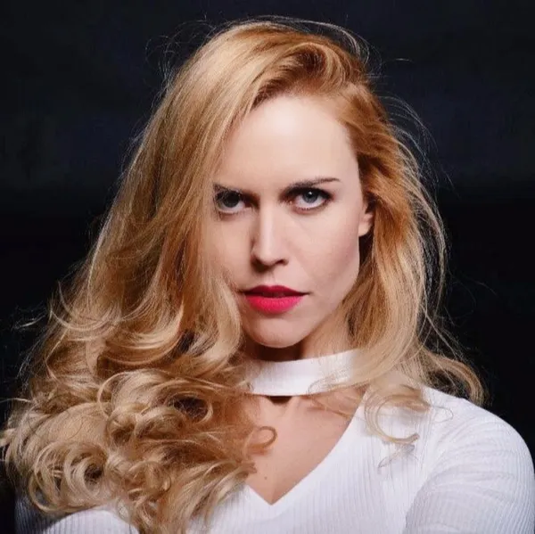 Kristýna Kmentová