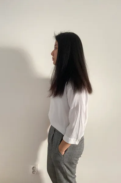 TraMy Tran