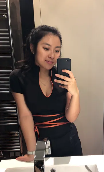 TraMy Tran