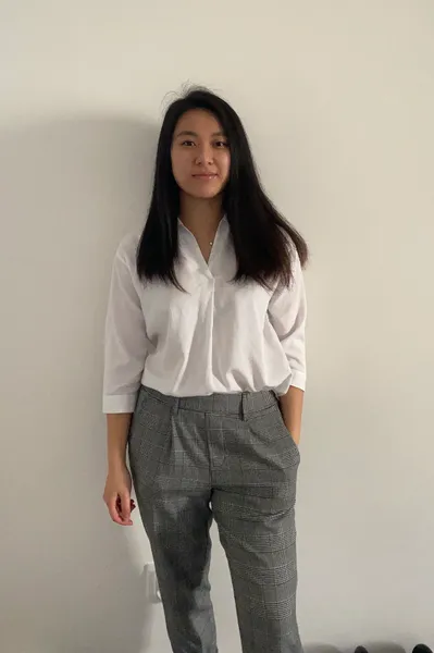 TraMy Tran