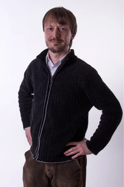 Ondřej Tuček