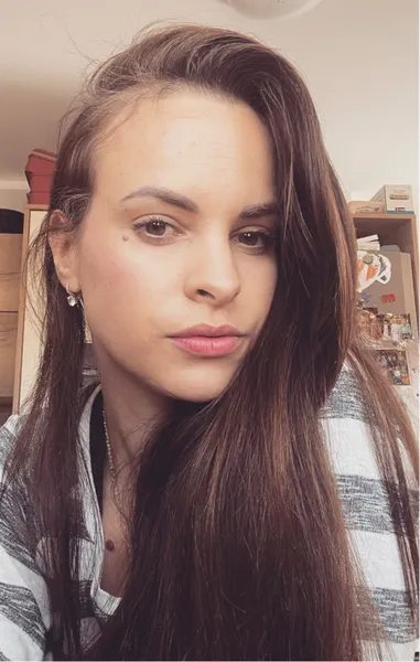Kateřina Batunkova