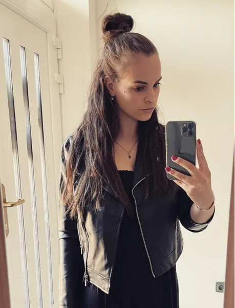 Kateřina Batunkova