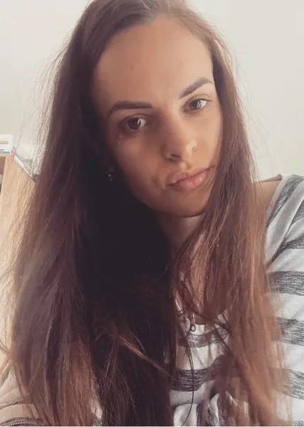Kateřina Batunkova