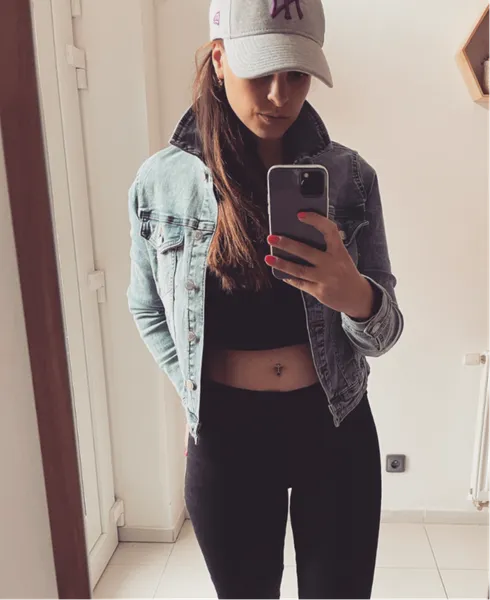 Kateřina Batunkova
